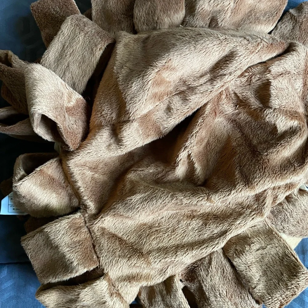 12-18month lion costume
